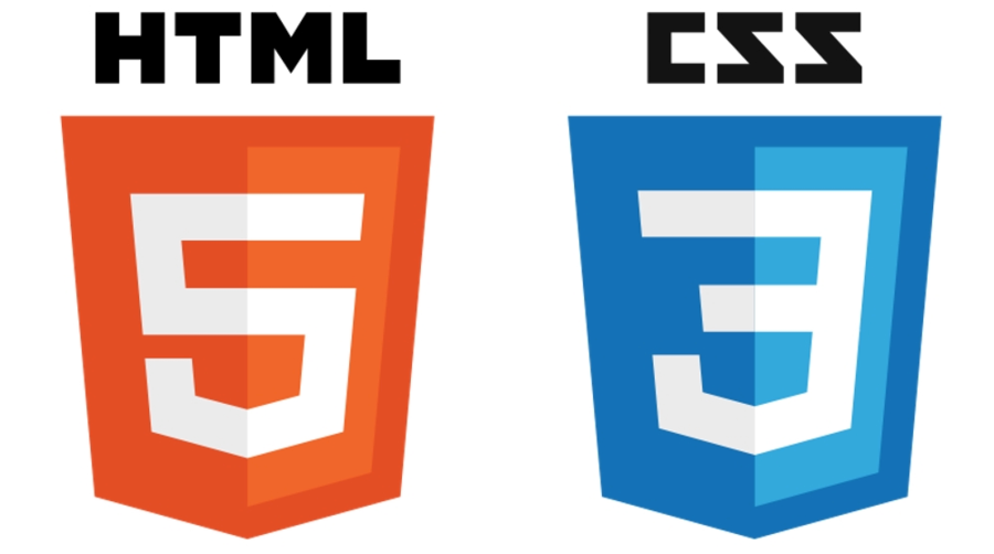 HTML/CSSロゴ