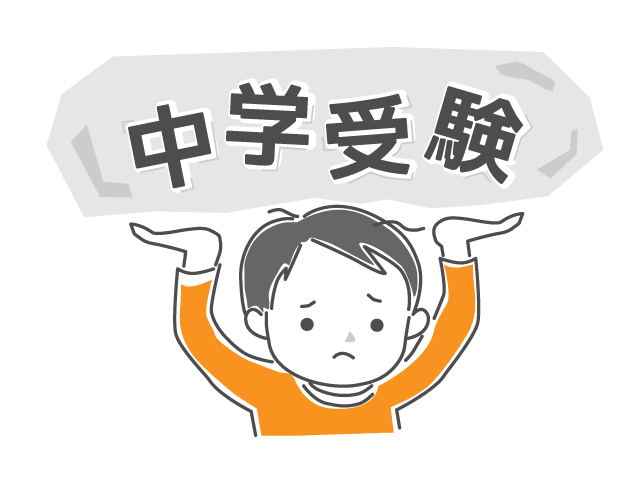 中学受験