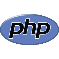 PHPロゴ