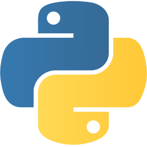 Pythonロゴ