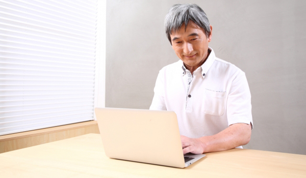 パソコン入門講座
